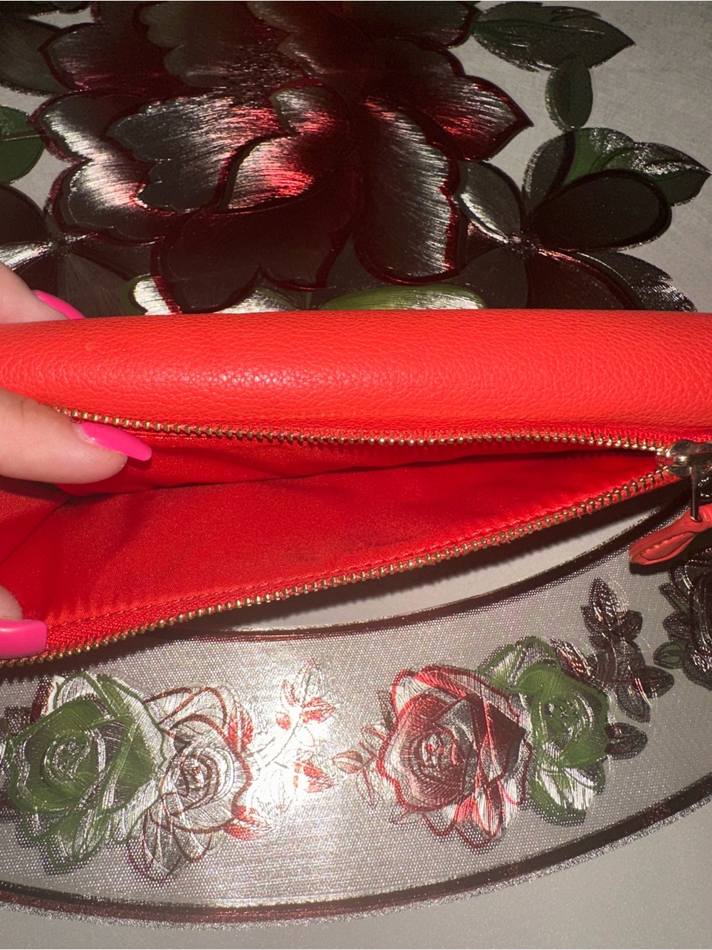 Coach Wallet - Picture 7 of 7